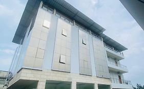 Algara Puncak Hotel